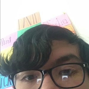 Meet your Posher, Nick